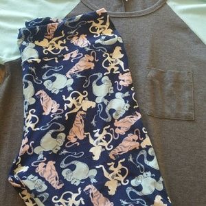 Llr carly/Disney outfit